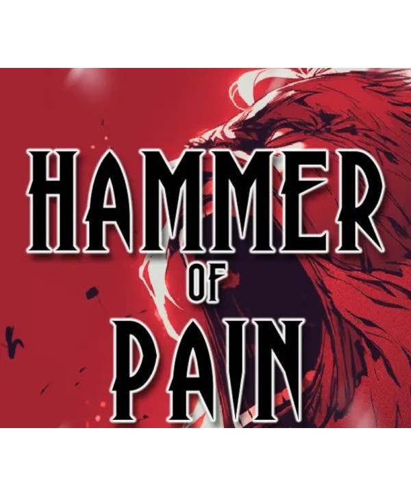 Hammer of Pain Steam Key GLOBAL